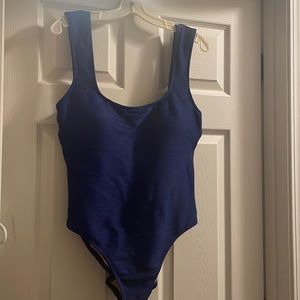 J. Crew bathing suit
